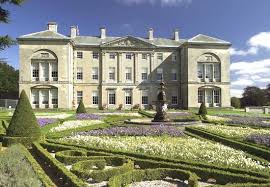 Sledmere House