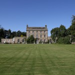 Dalesend Cottages at Patrick Brompton Hall luxury holiday cottages