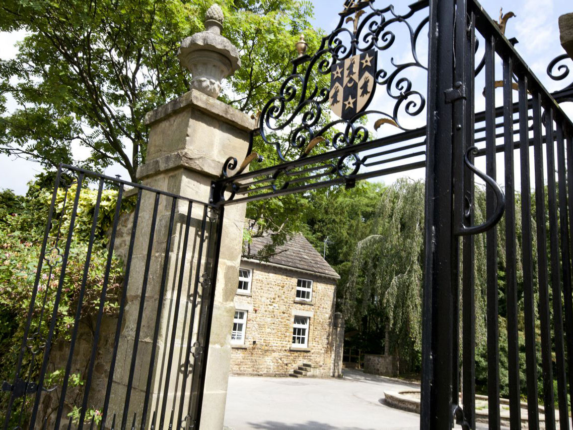 Yorkshire Dales Cottages