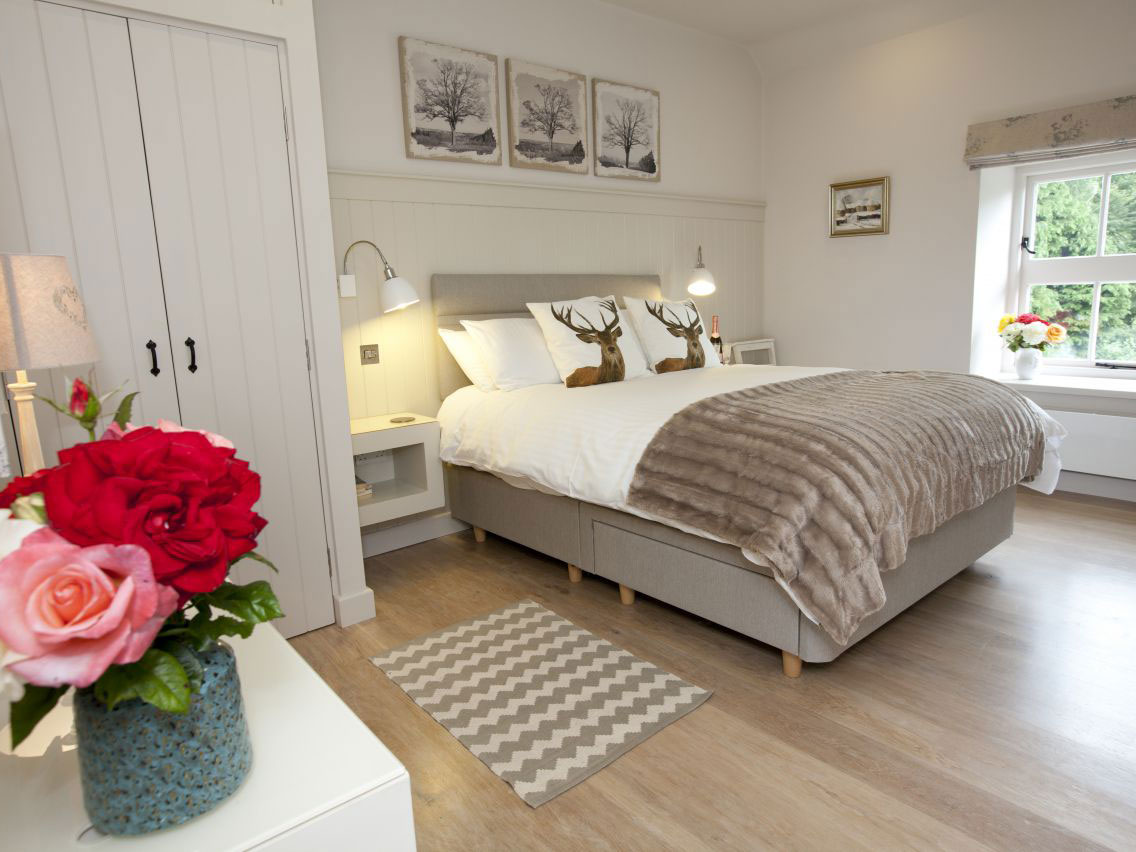 Special Groom Room Cottage in Yorkshire