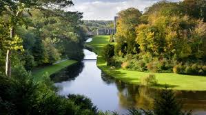 Fountains Abbey